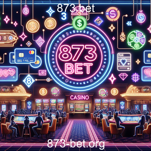 Os Melhores Métodos de Pagamento para Apostas no 873 Bet