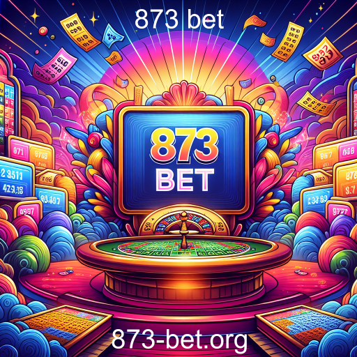 A Emoção da Loteria: Conquiste Prêmios no 873 Bet